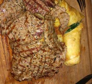 Etcibasi Restaurant Alsancak Izmir